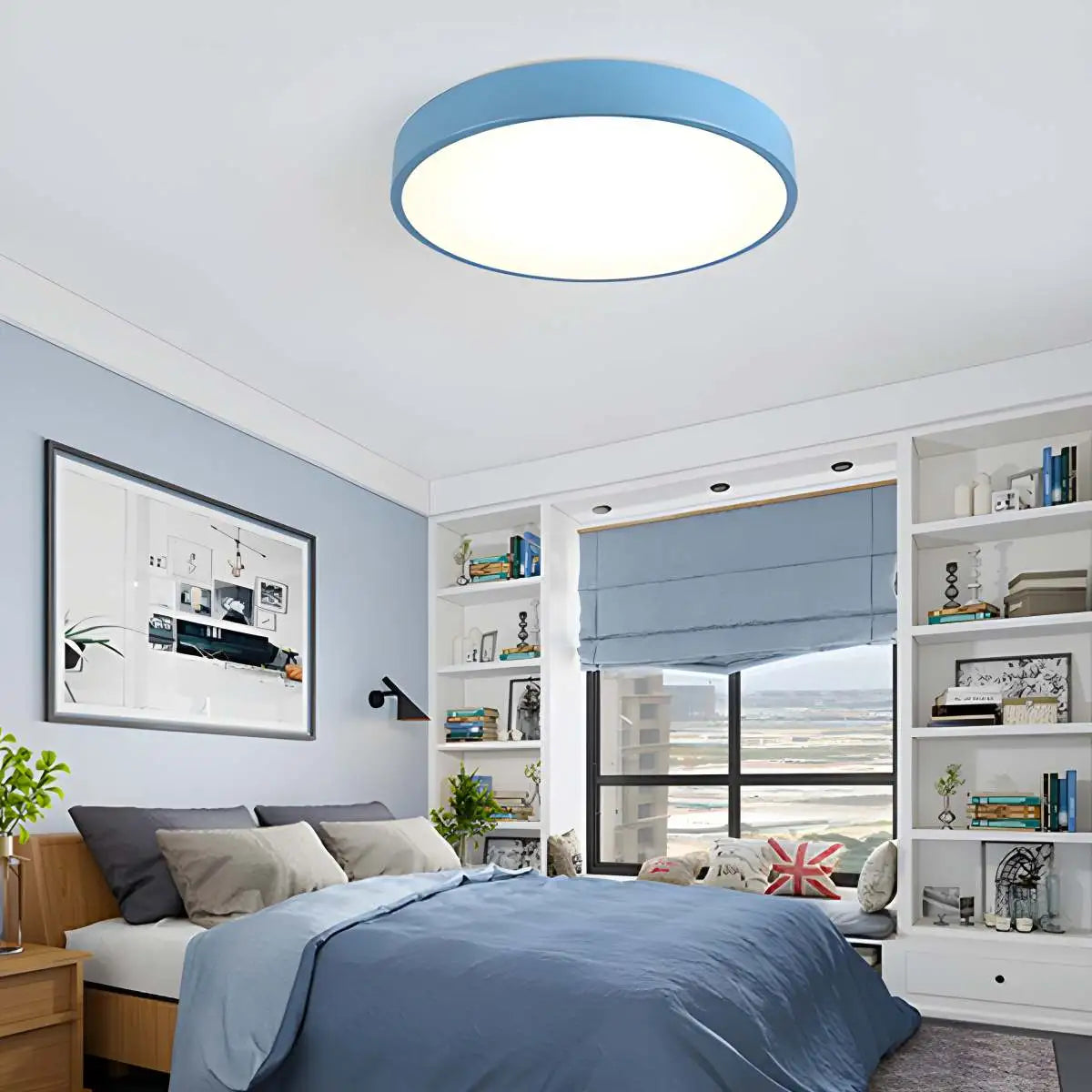 Naremo Ceiling Light