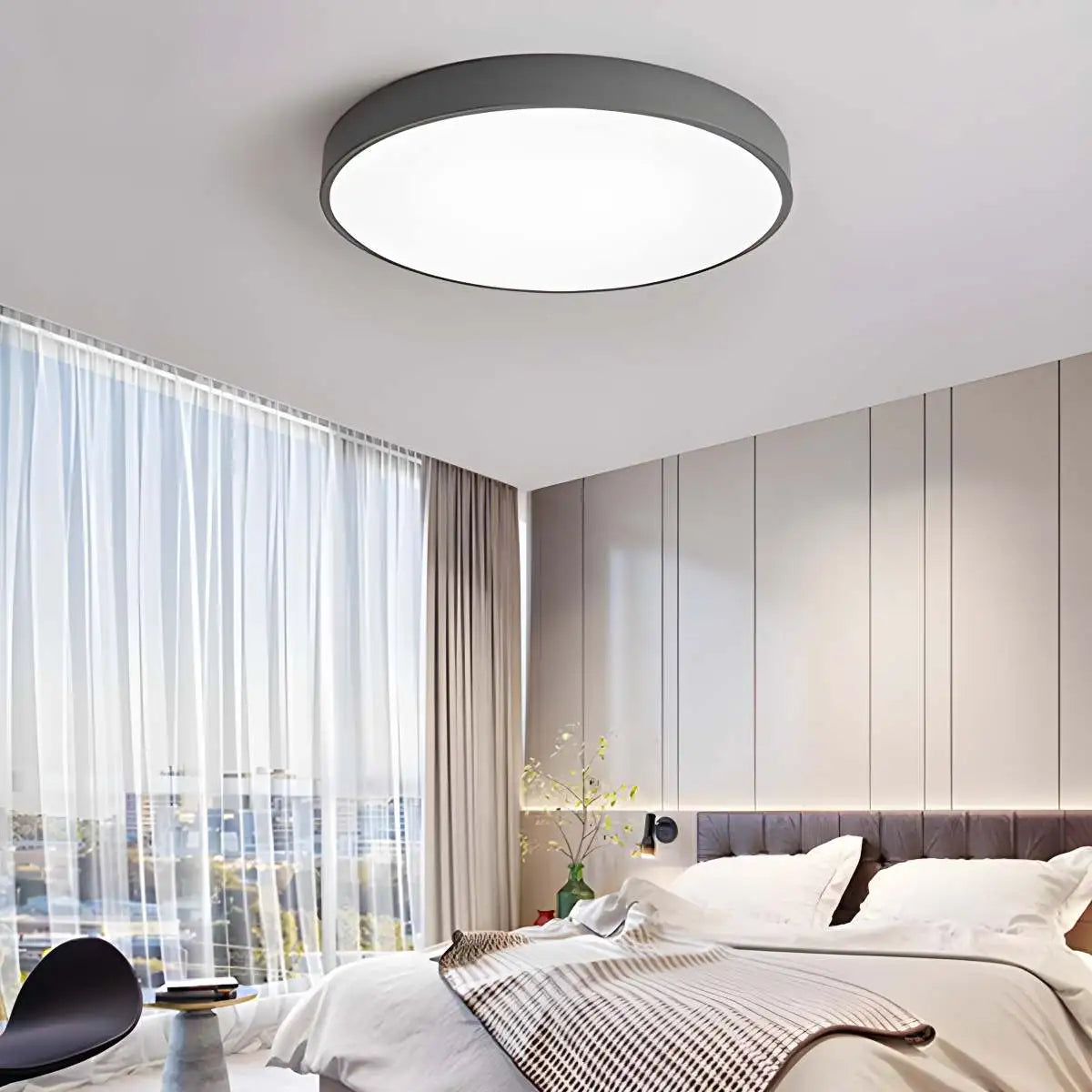Naremo Ceiling Light
