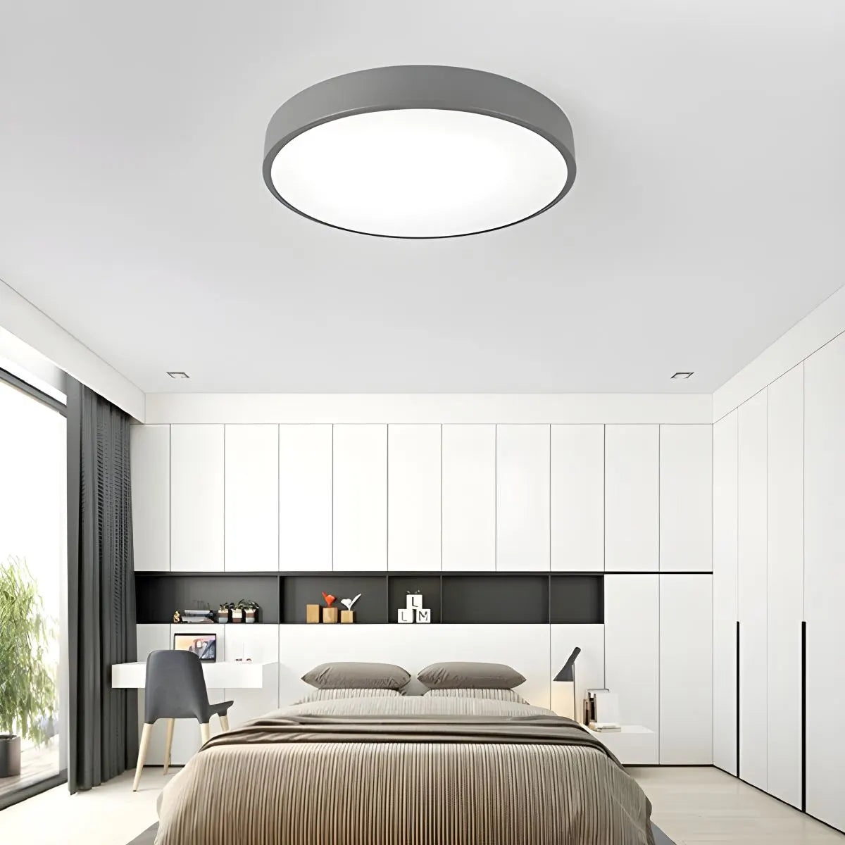 Naremo Ceiling Light