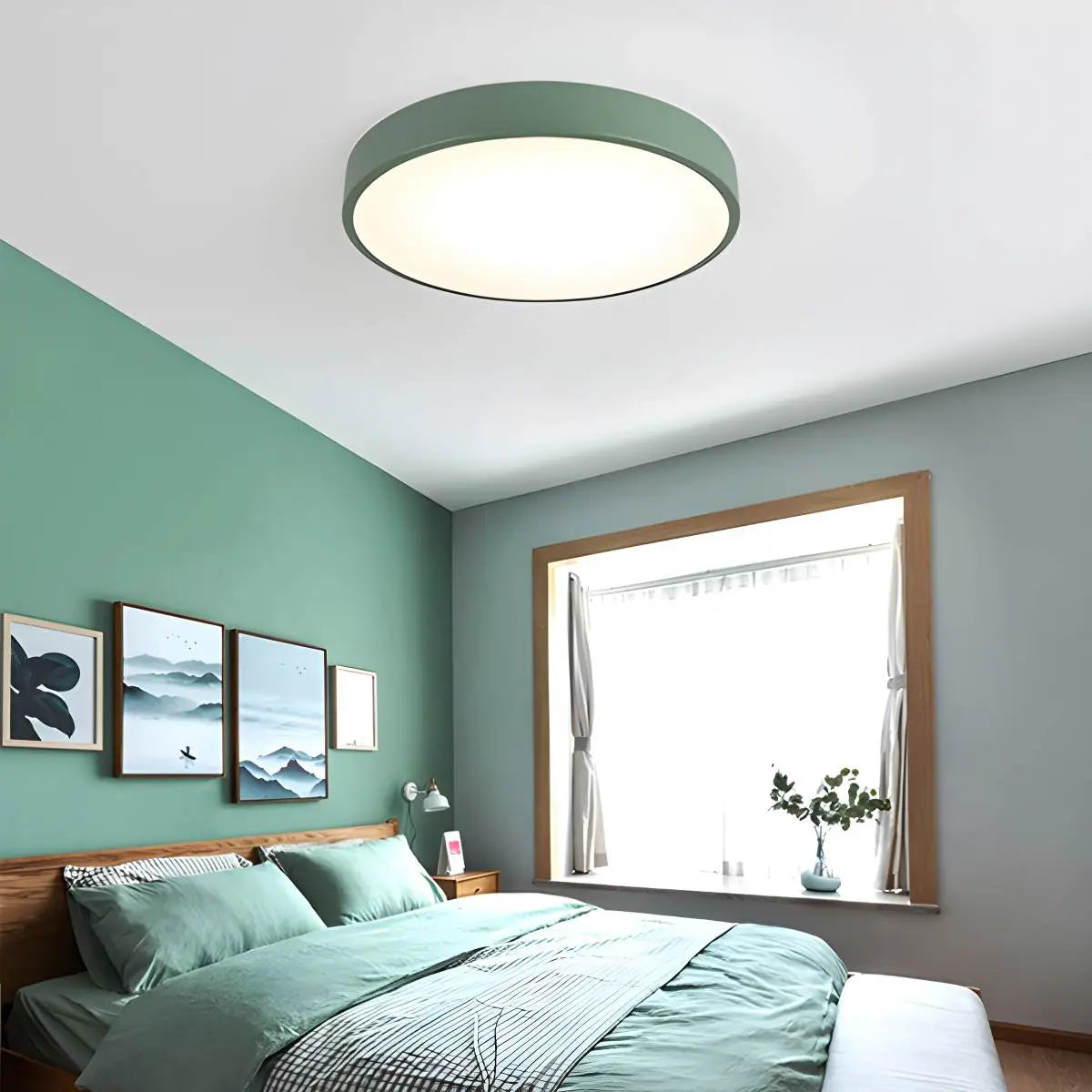 Naremo Ceiling Light