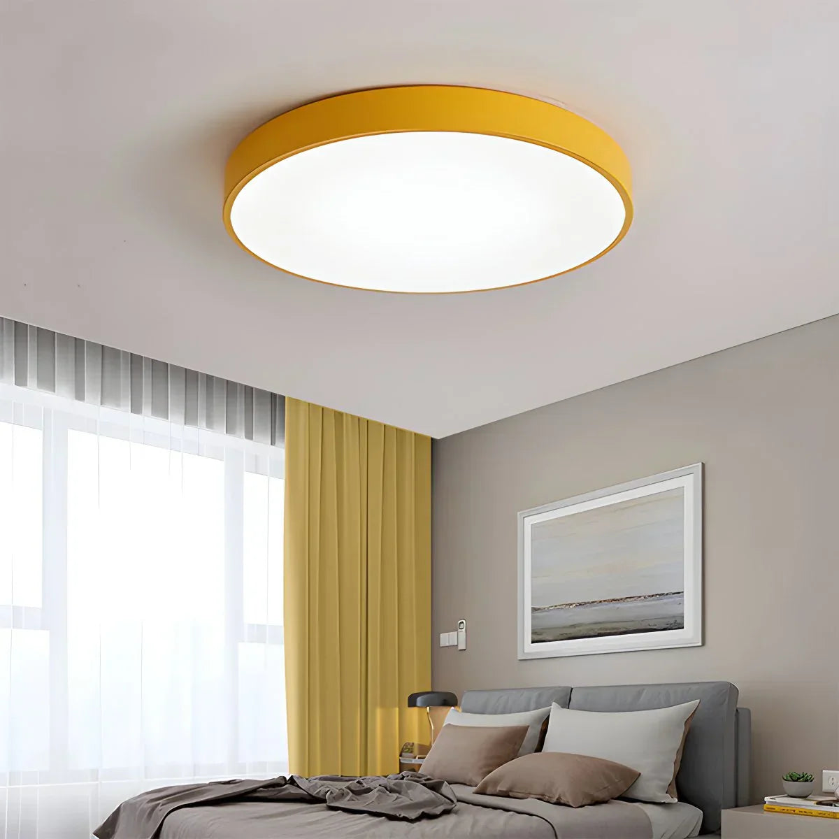 Naremo Ceiling Light
