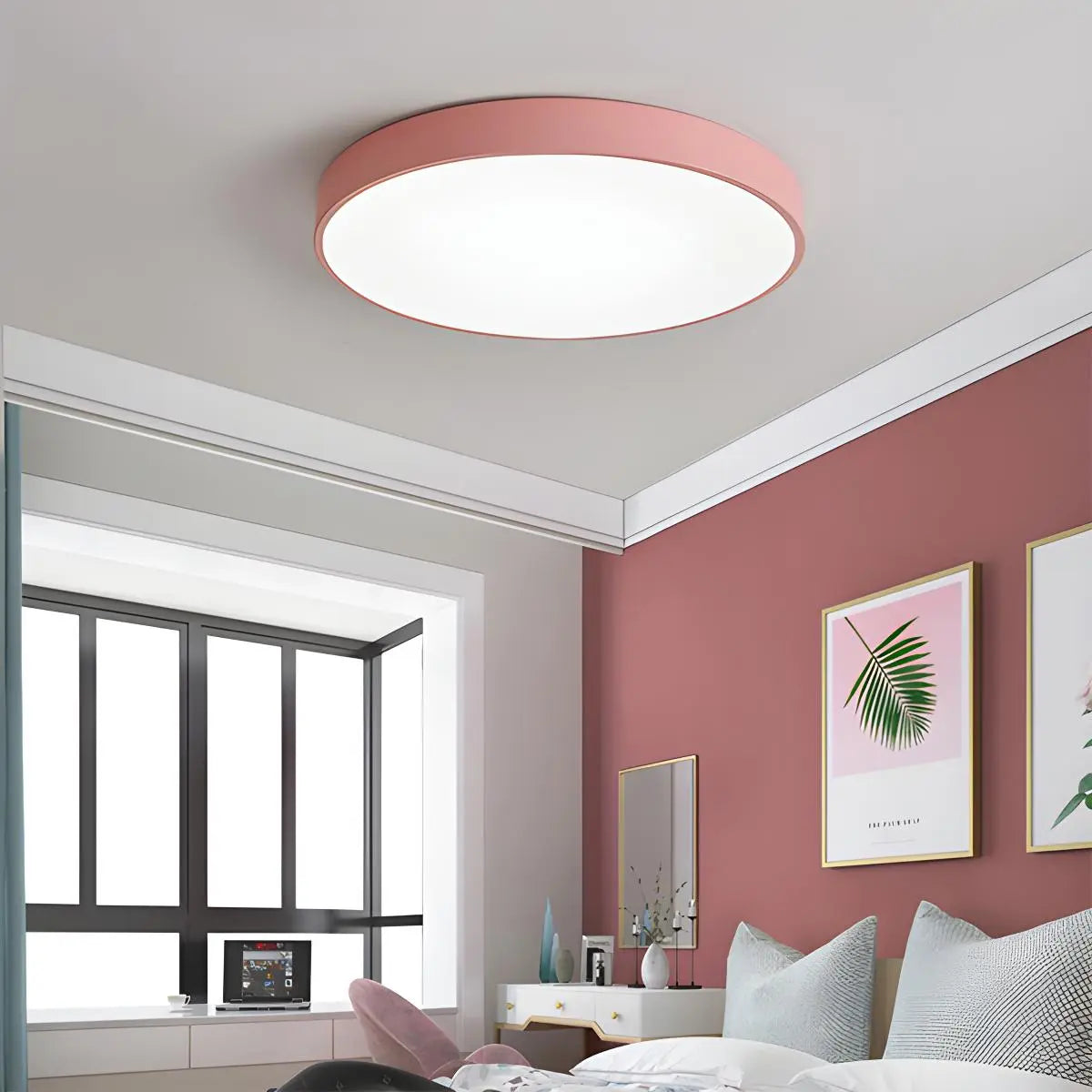 Naremo Ceiling Light
