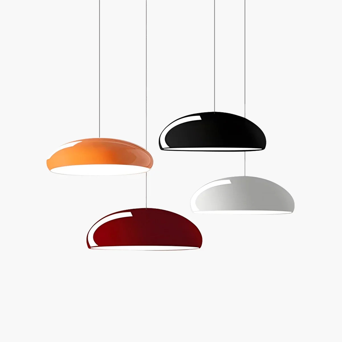 Dacero Pendant Light
