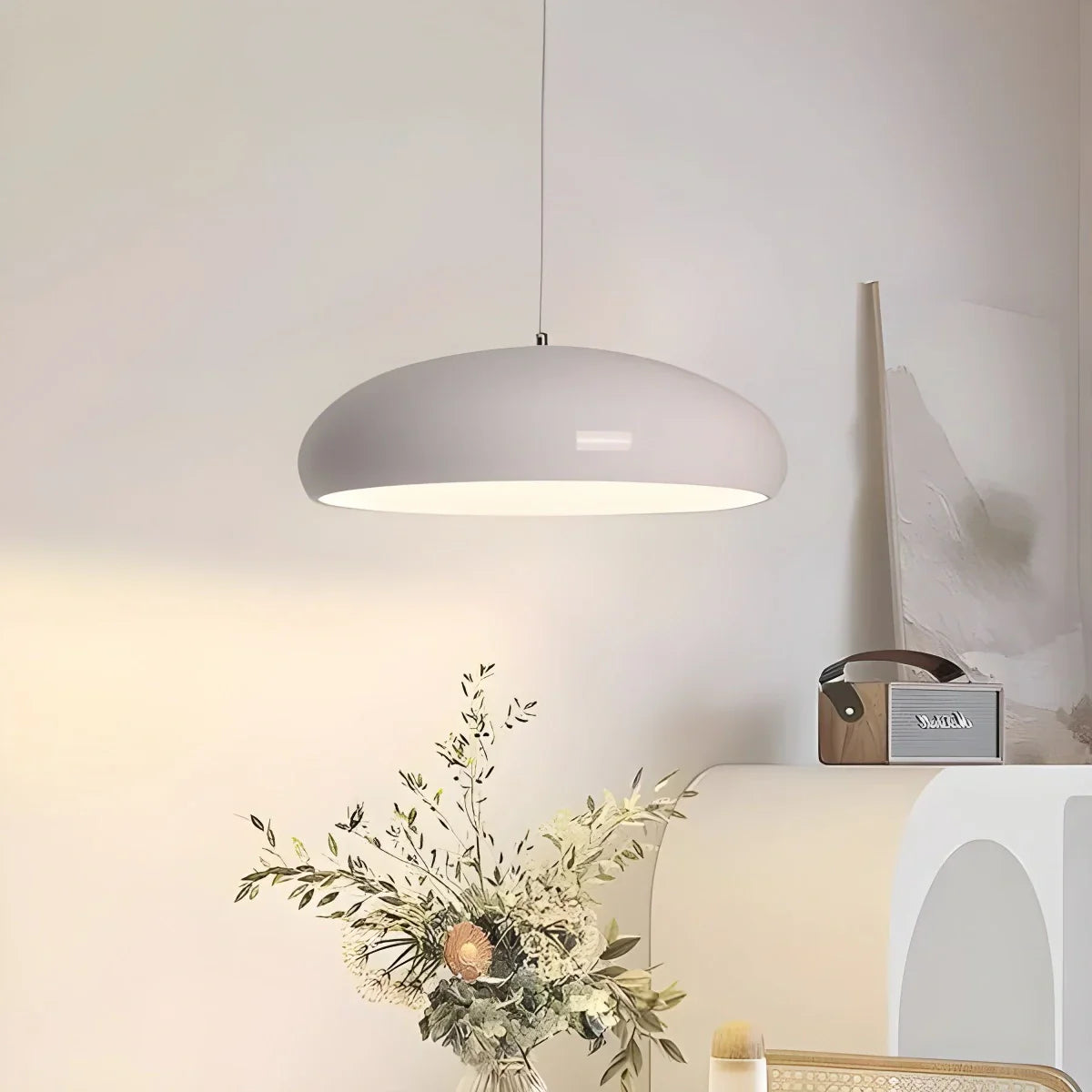 Dacero Pendant Light