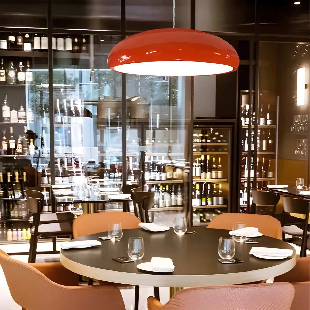 Dacero Pendant Light