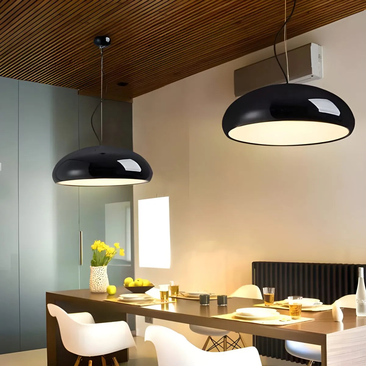 Dacero Pendant Light