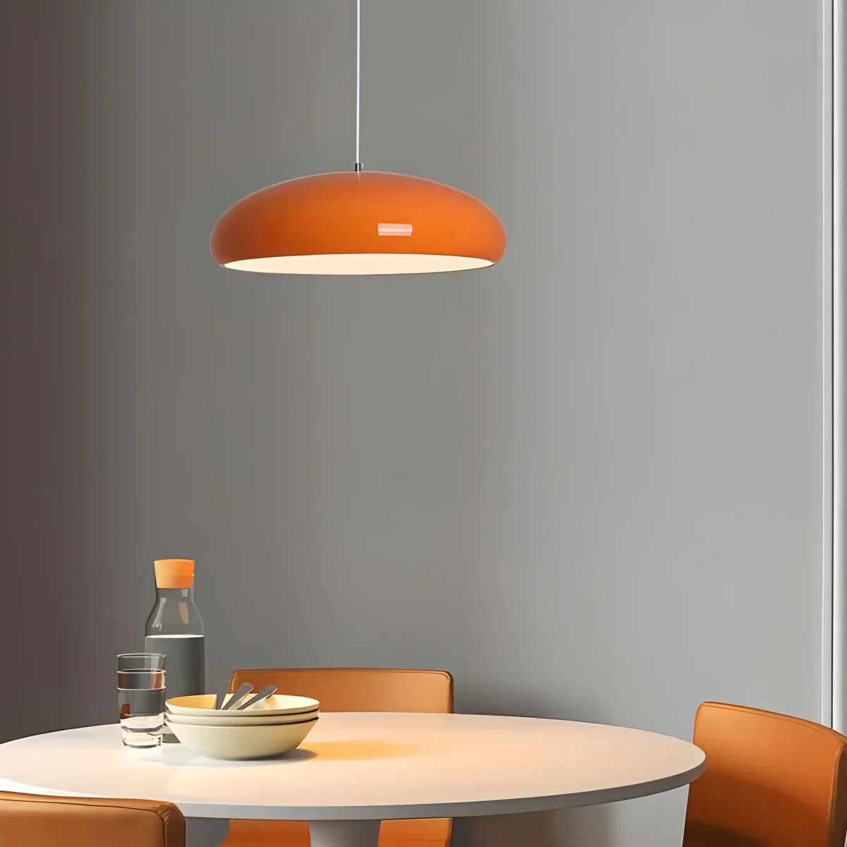 Dacero Pendant Light