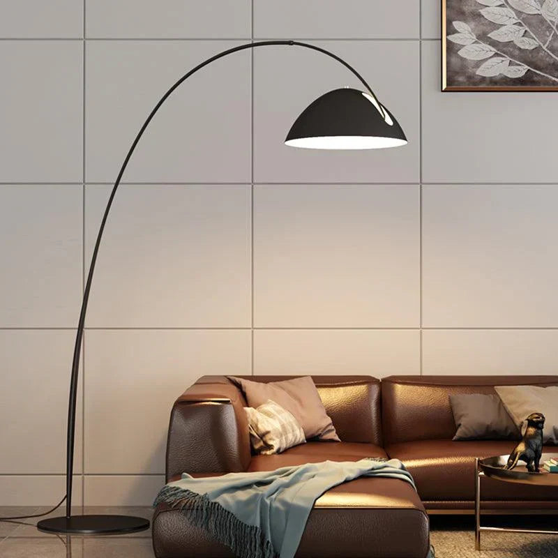 Cazino Floor Lamp