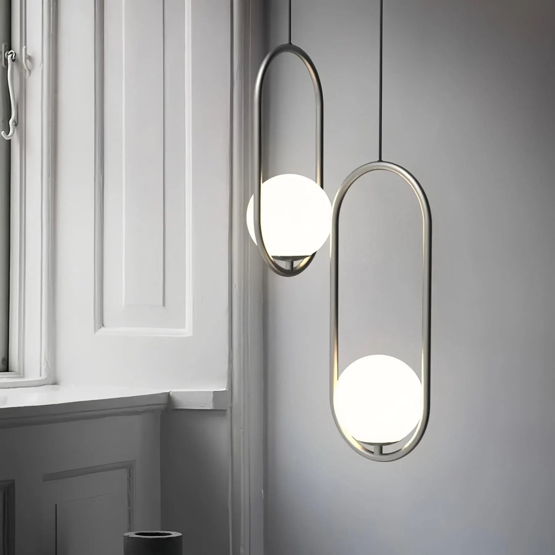 Limalis Pendant Light