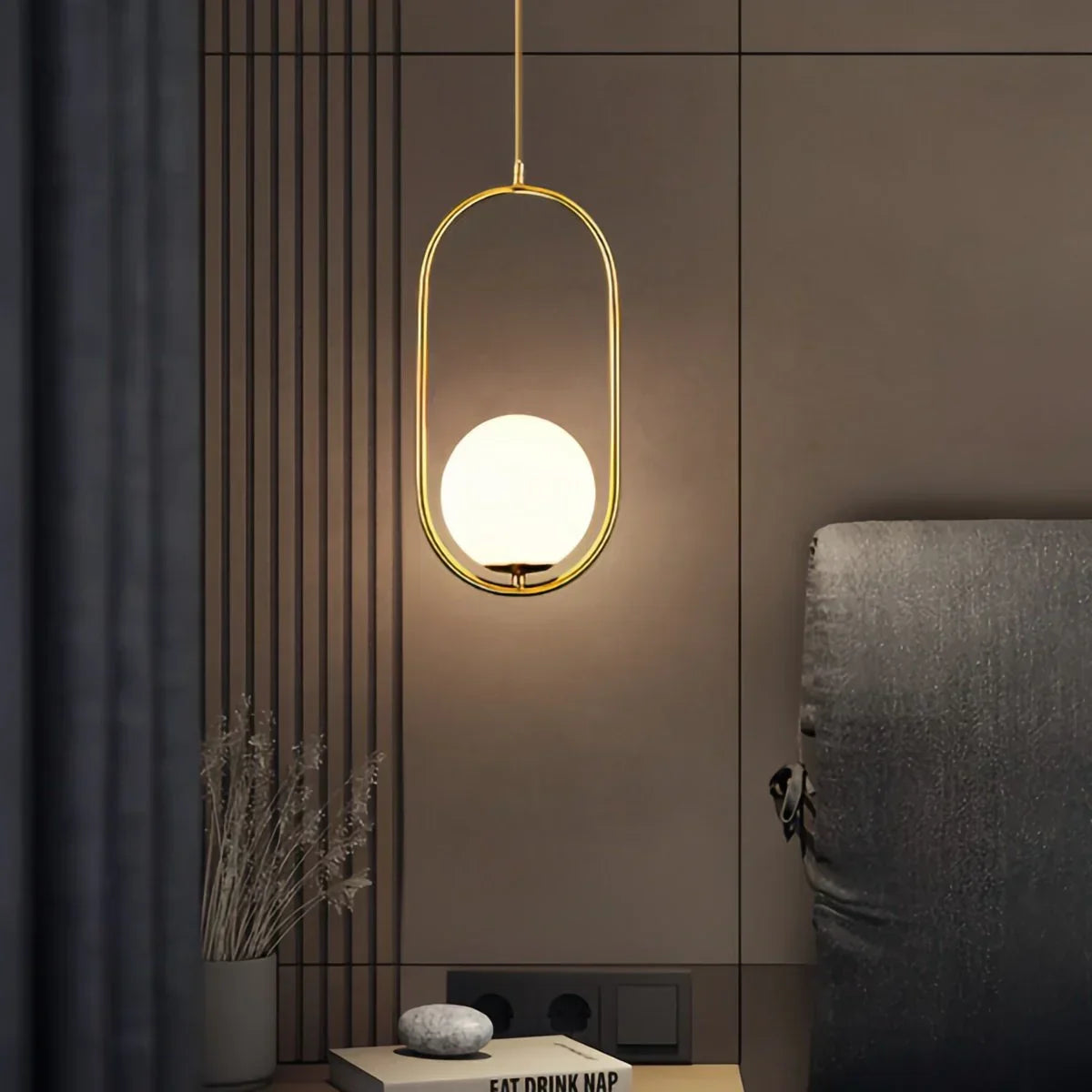 Limalis Pendant Light
