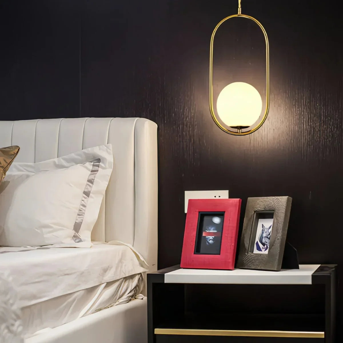Limalis Pendant Light