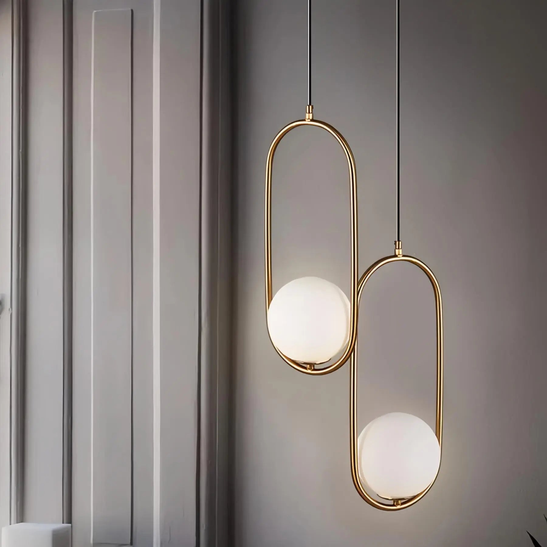 Limalis Pendant Light