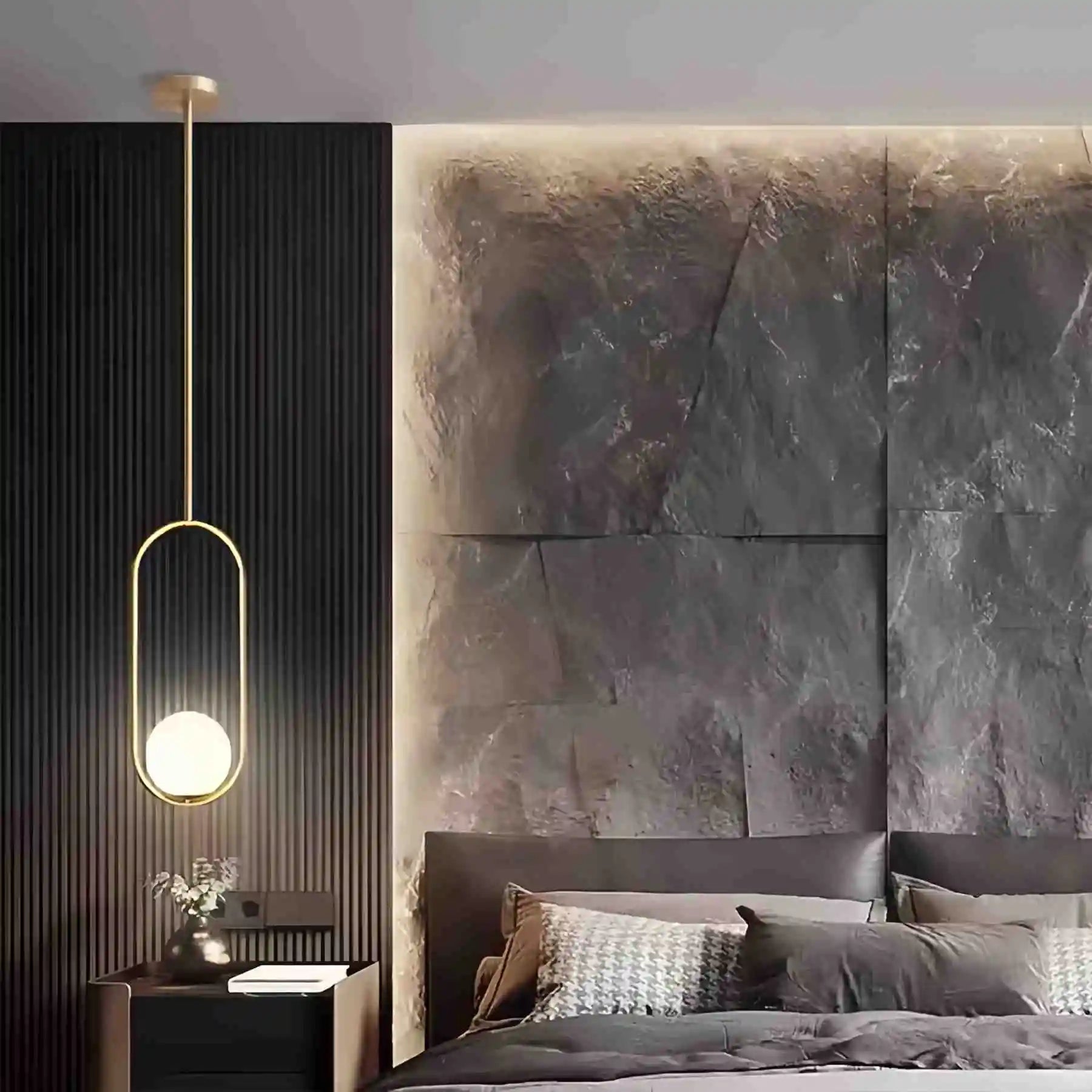 Limalis Pendant Light