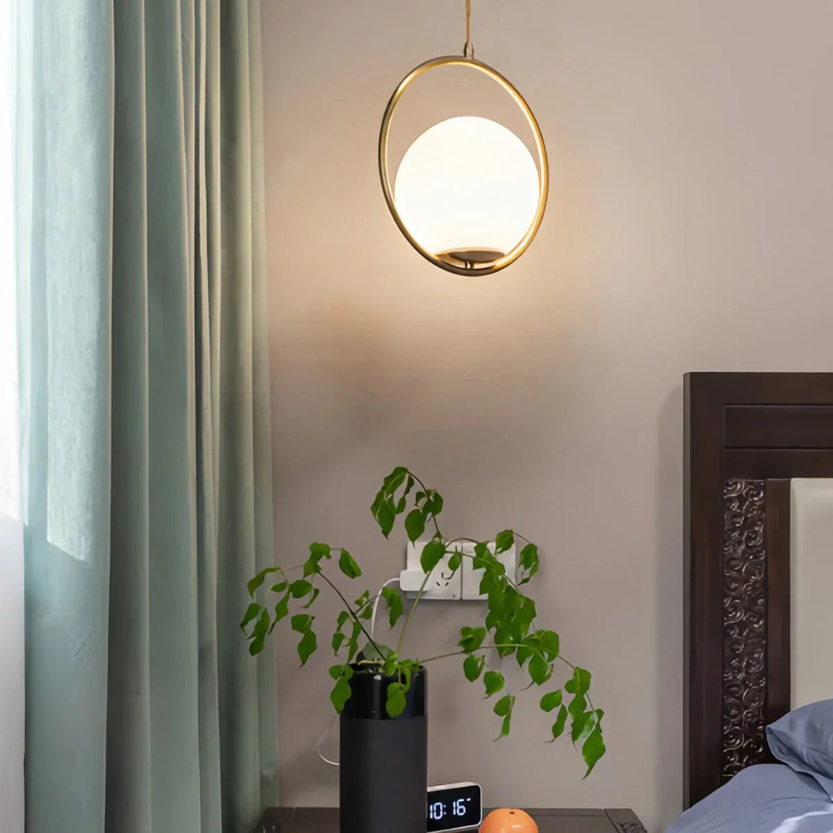 Limalis Pendant Light