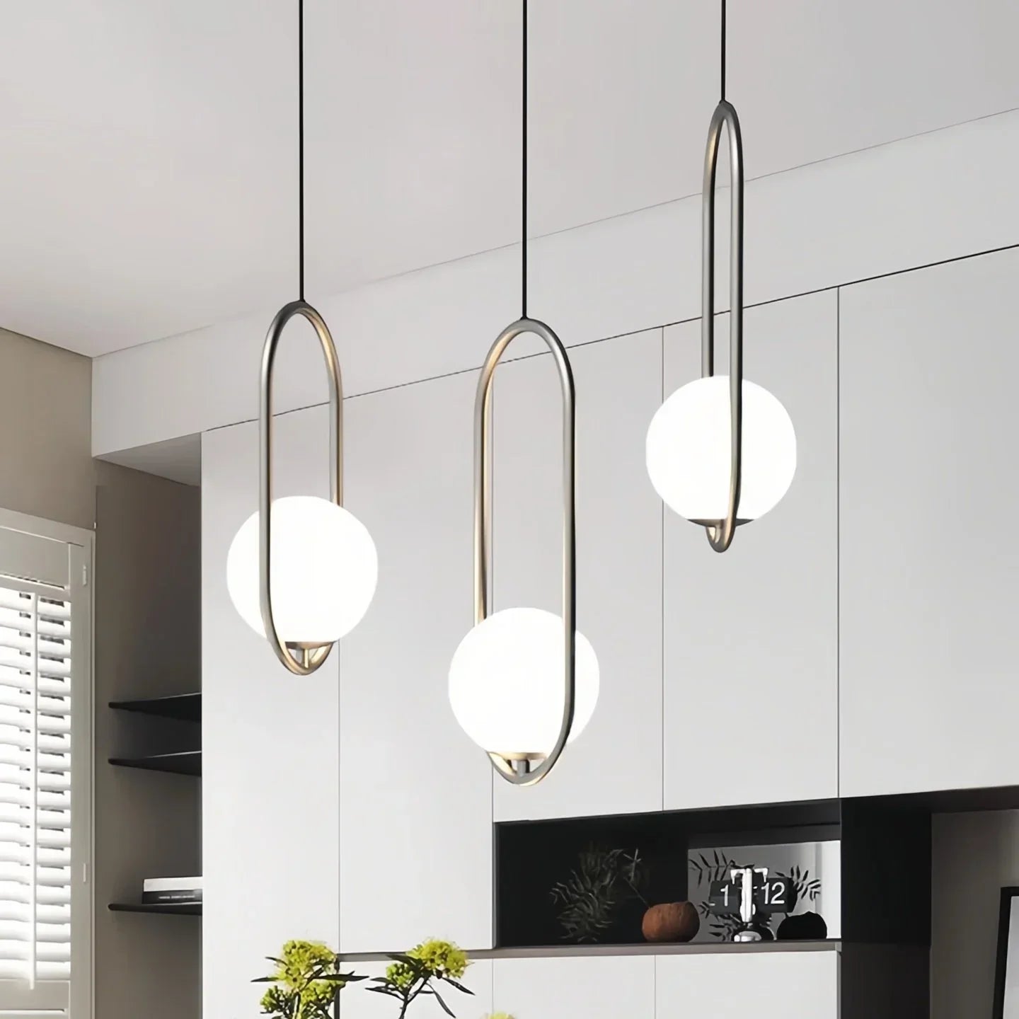 Limalis Pendant Light
