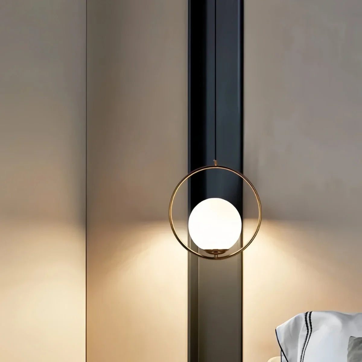 Limalis Pendant Light