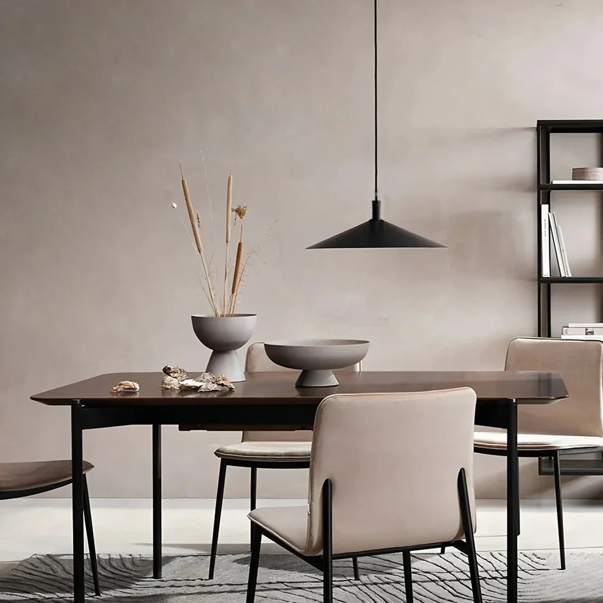 Zulocer Pendant Light