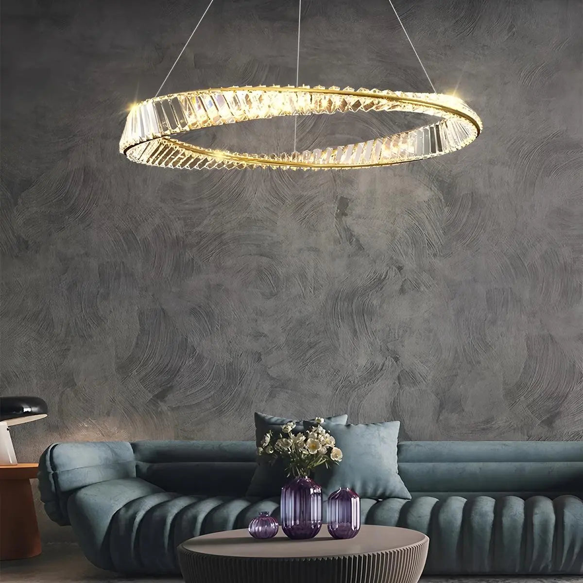 Alzero Pendant Light