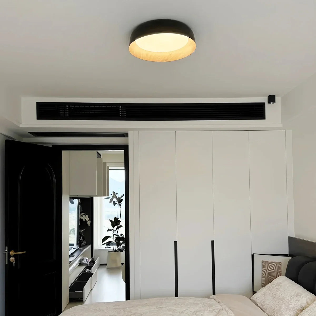 Ferimo Japandi Ceiling Light