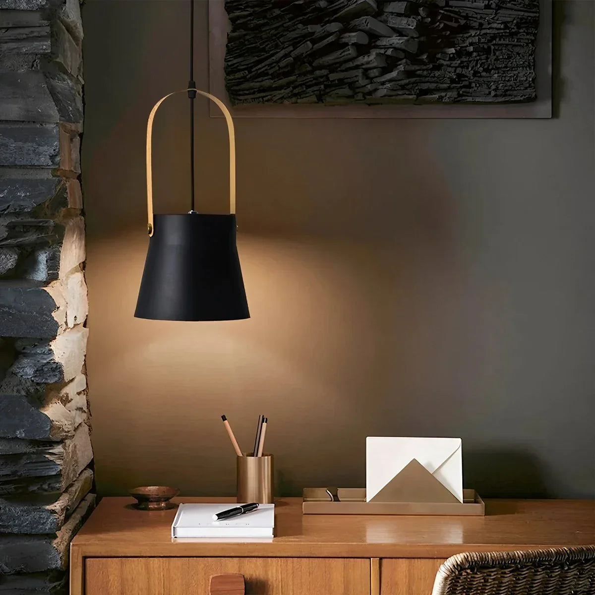 Varilo Pendant Light