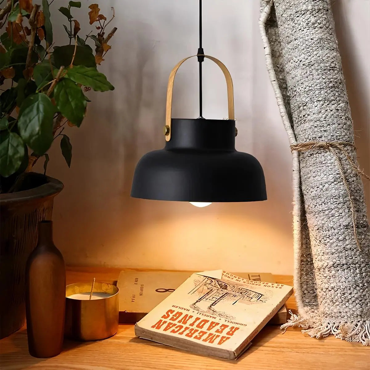 Varilo Pendant Light
