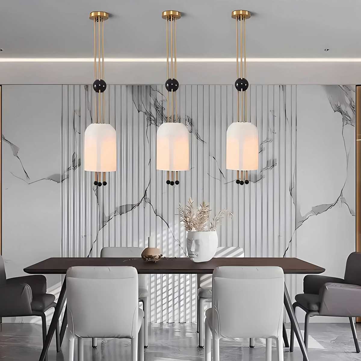 Vesiro Wall Light
