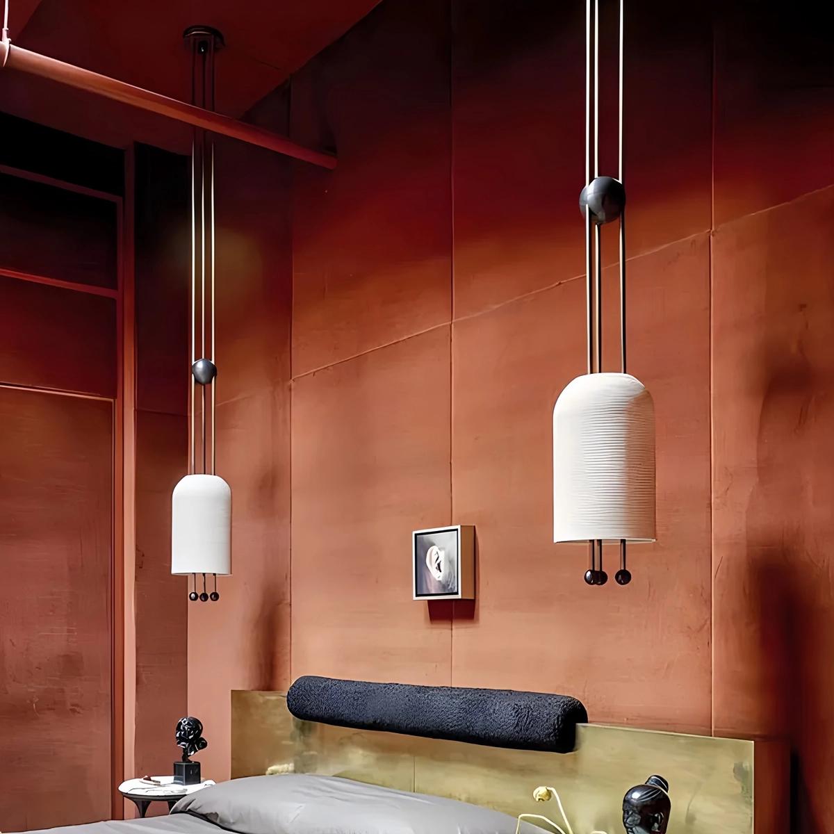 Vesiro Wall Light