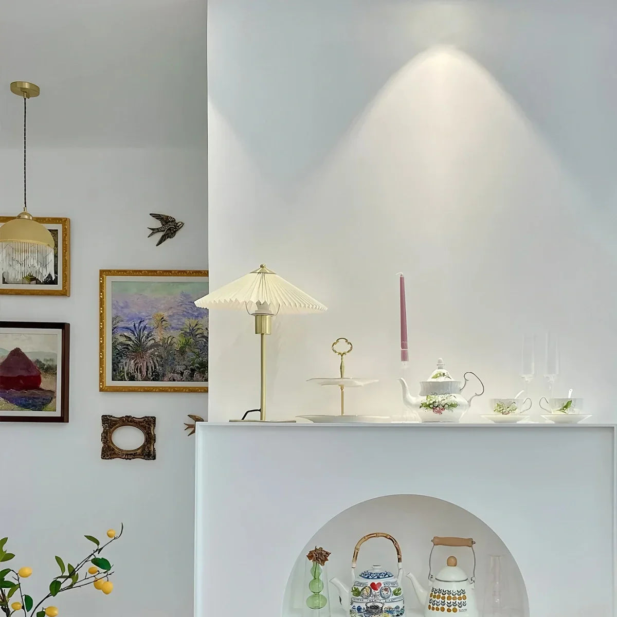 Lerpa Table Lamp