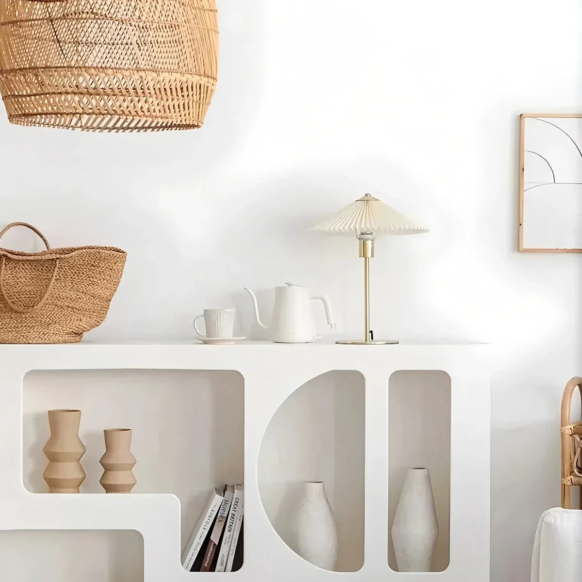 Lerpa Table Lamp