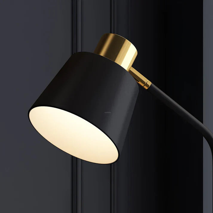 Lurano Floor Lamp
