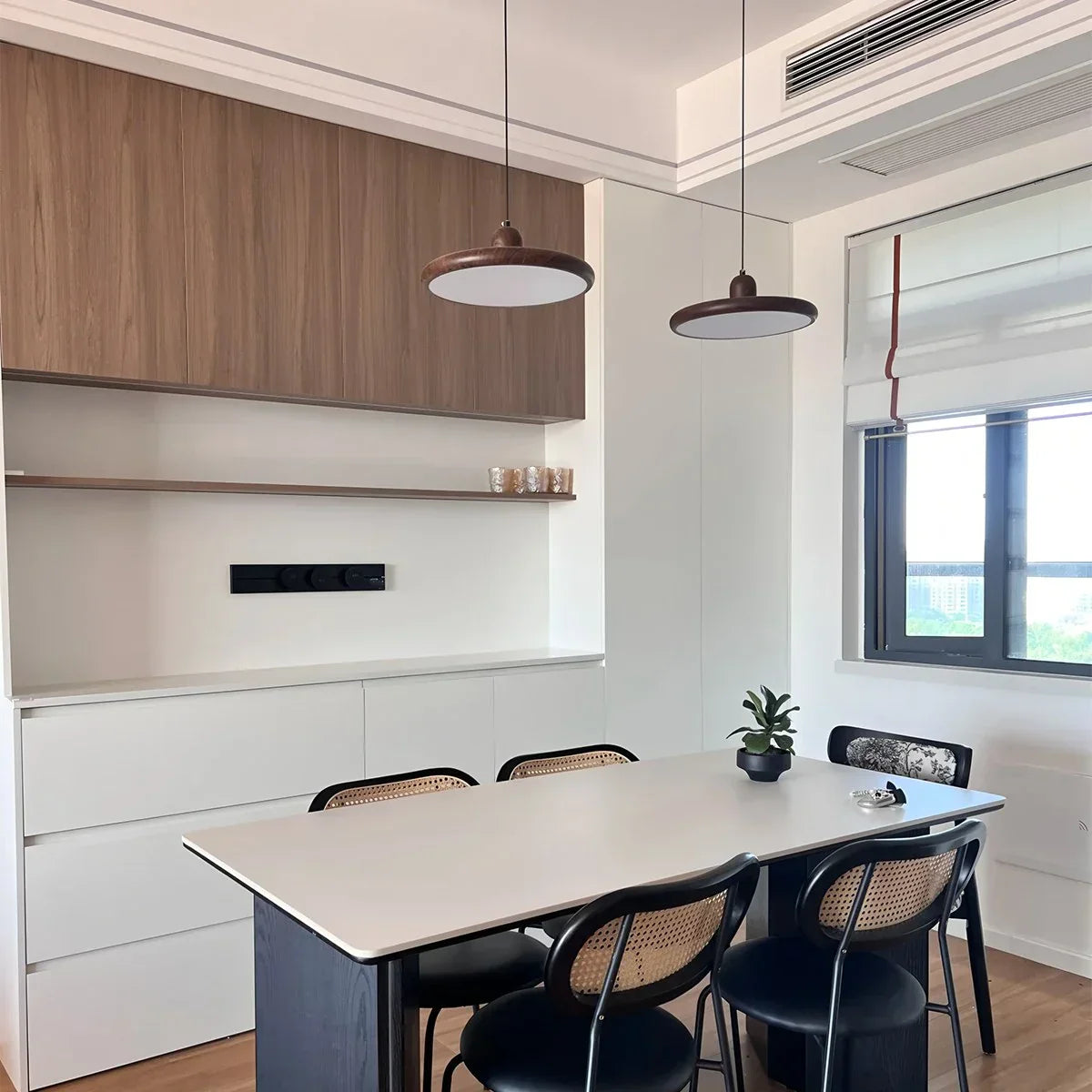 Weluzon Pendant Light