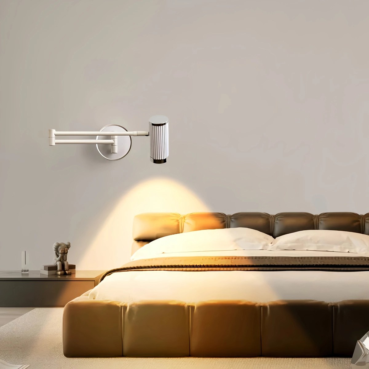 Zemari Wall Light