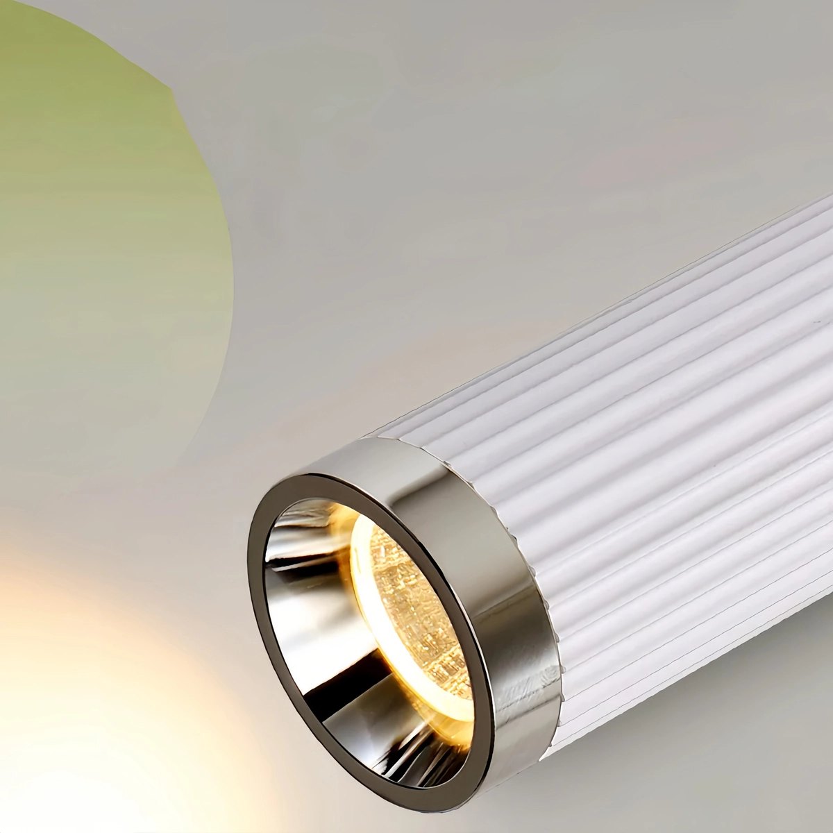 Zemari Wall Light