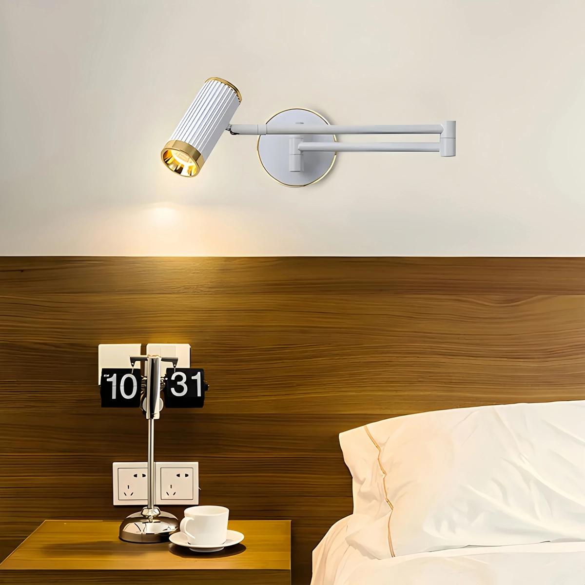 Zemari Wall Light