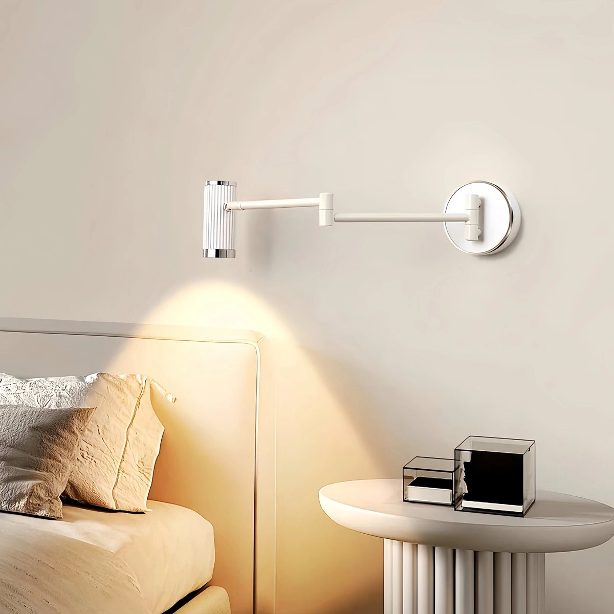 Zemari Wall Light