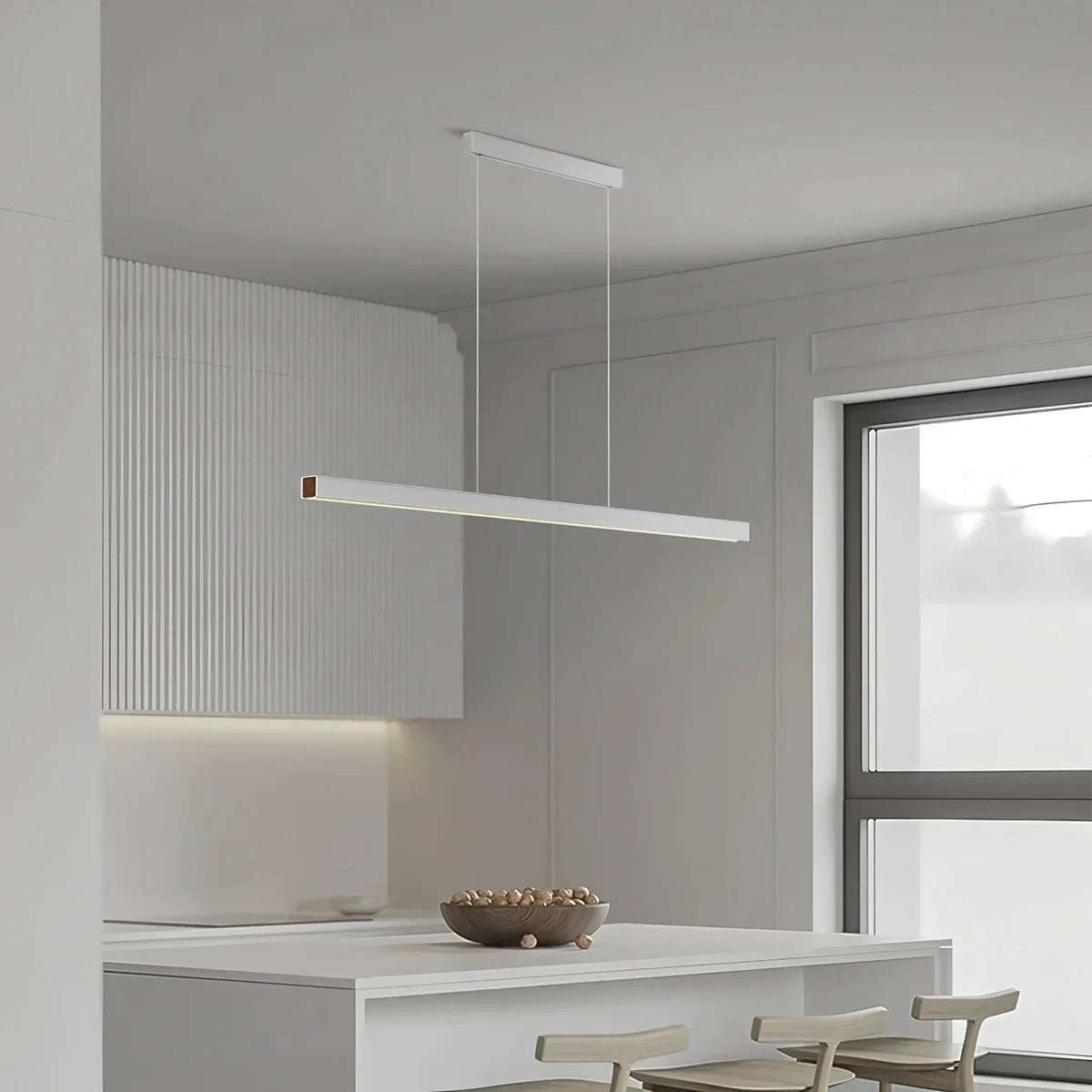 Mirali Pendant Light