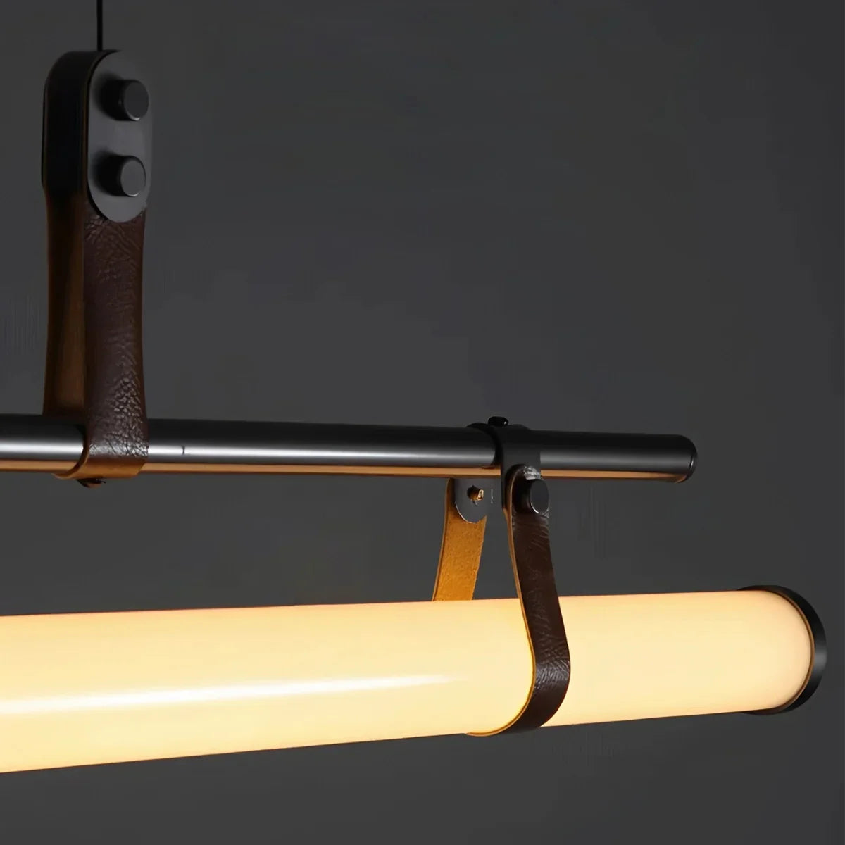 Lesolis Linear Pendant Light