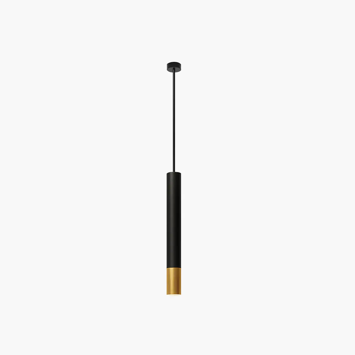 Loslen Arc Pendant Light