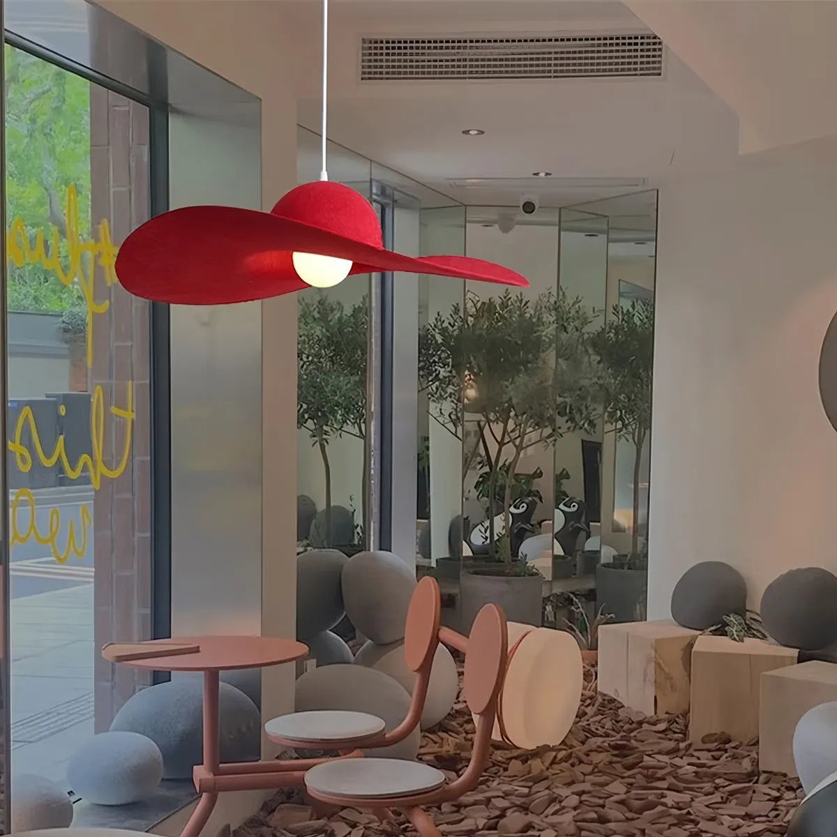 Hoeter Pendant Light