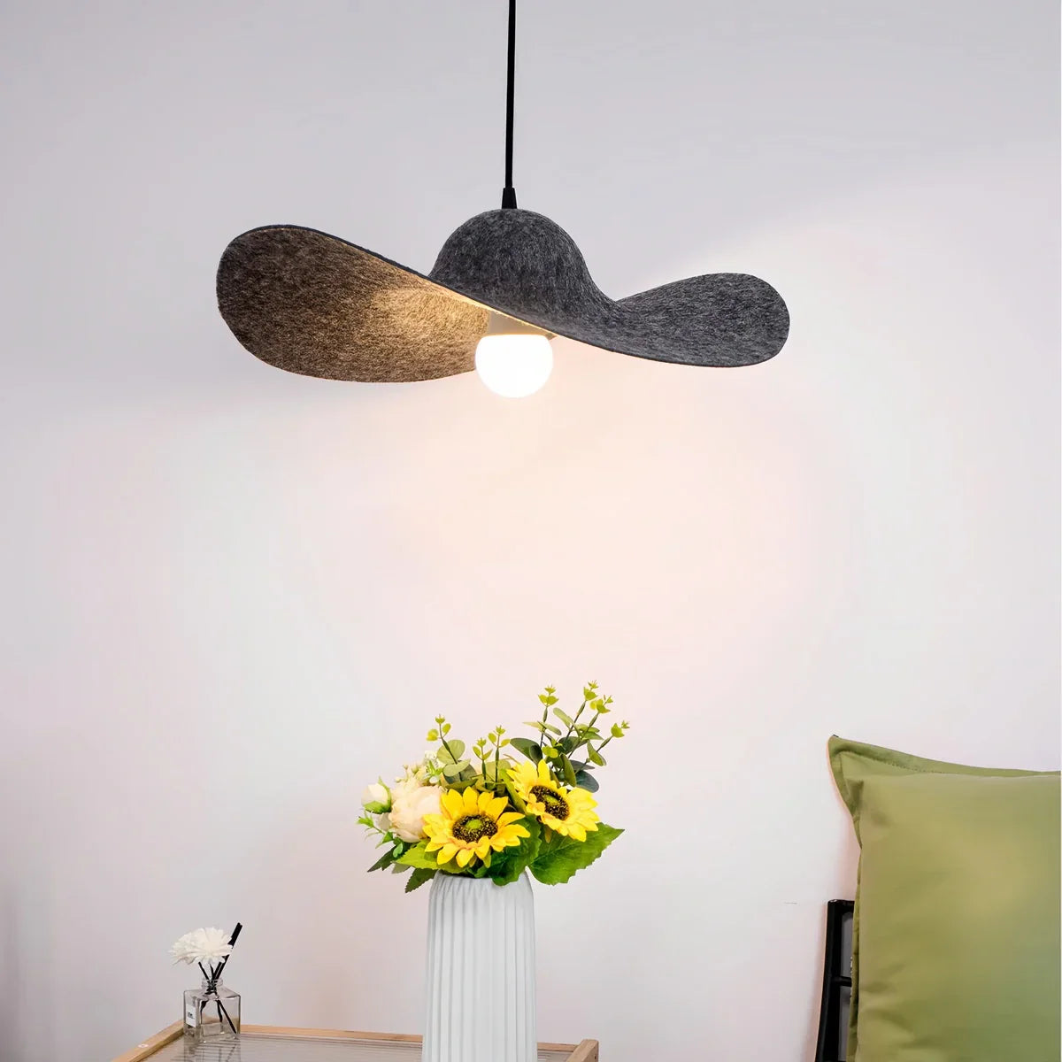 Hoeter Pendant Light