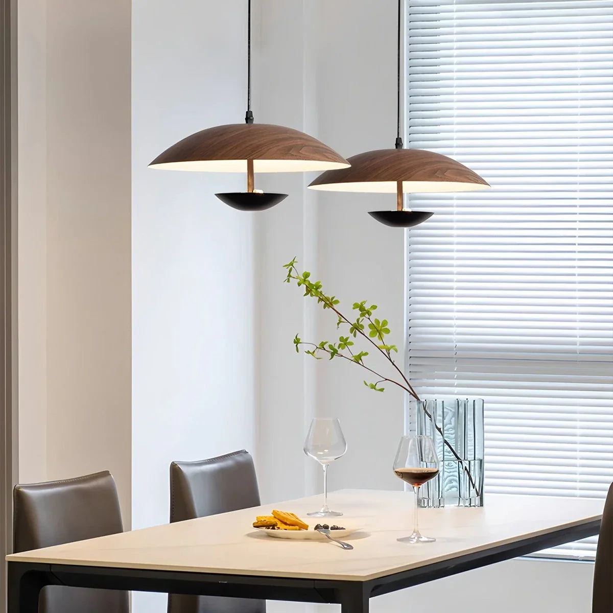 Cozil Pendant Light