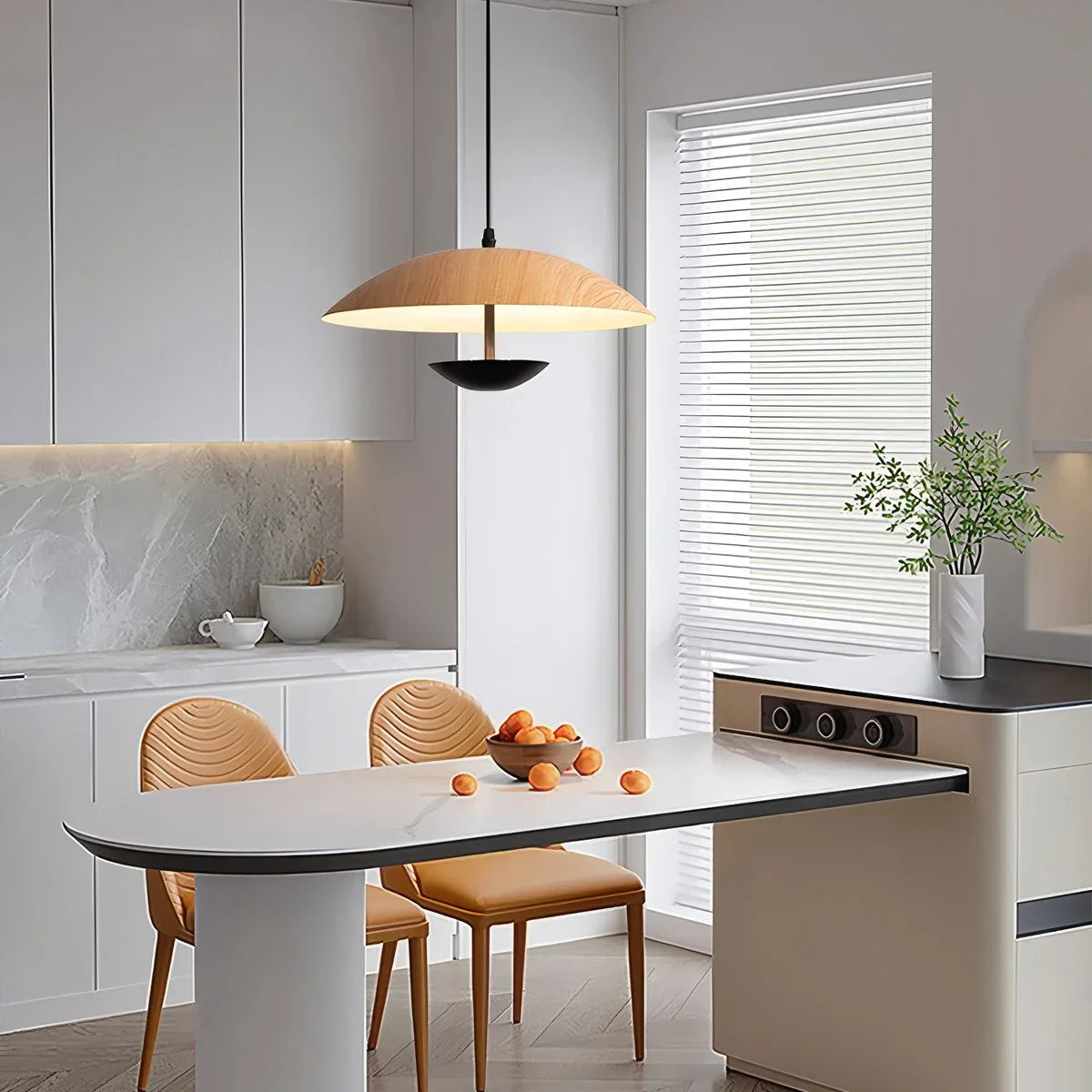 Cozil Pendant Light