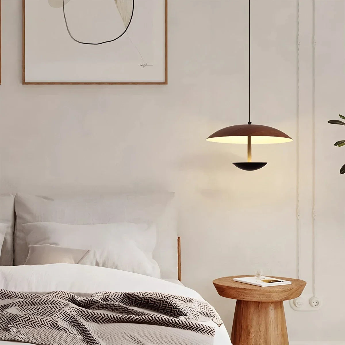 Cozil Pendant Light