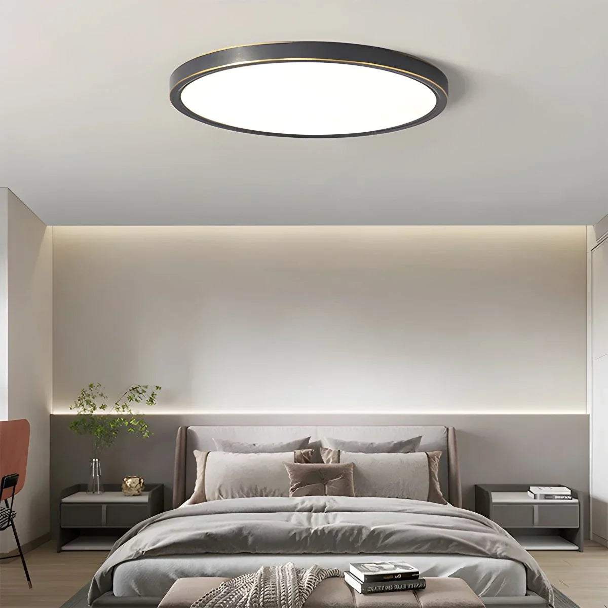 Disculon Ceiling Light