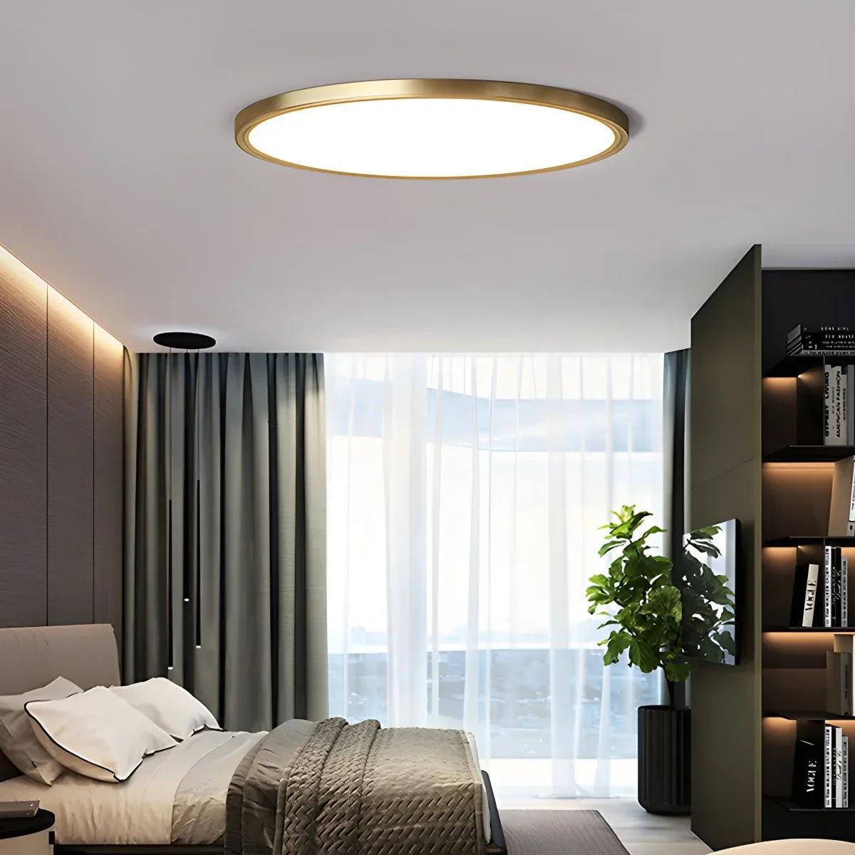 Disculon Ceiling Light