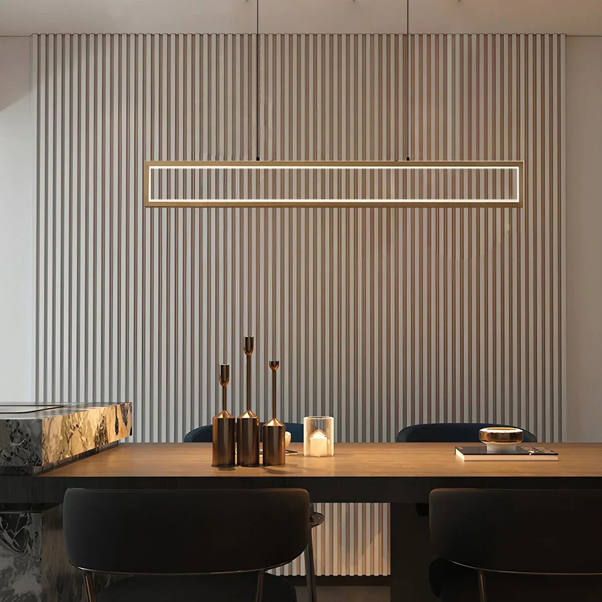 Toreza Pendant Light