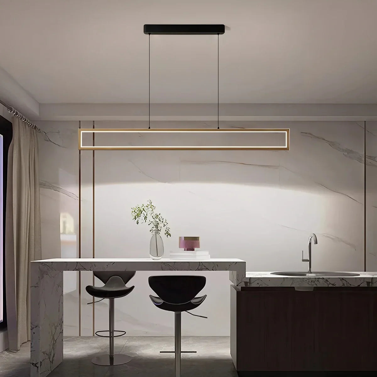 Toreza Pendant Light
