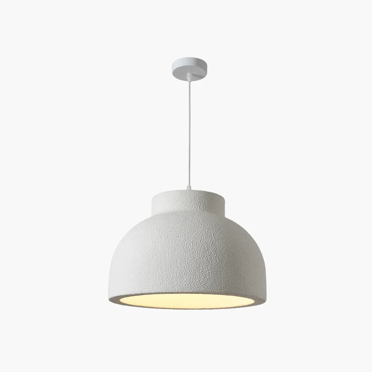 Melron Japandi Pendant Light