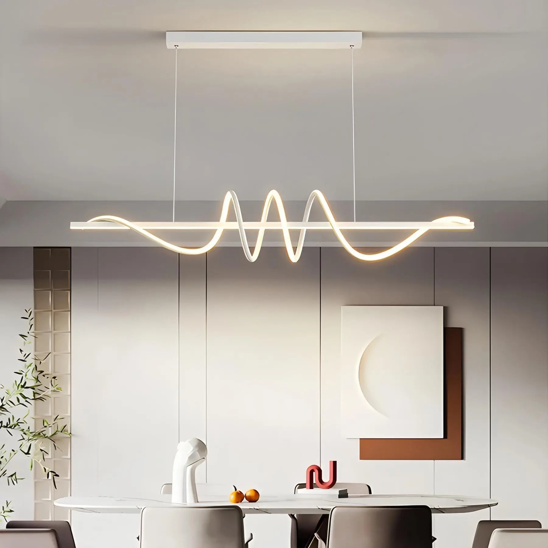 Helzyan Pendant Light