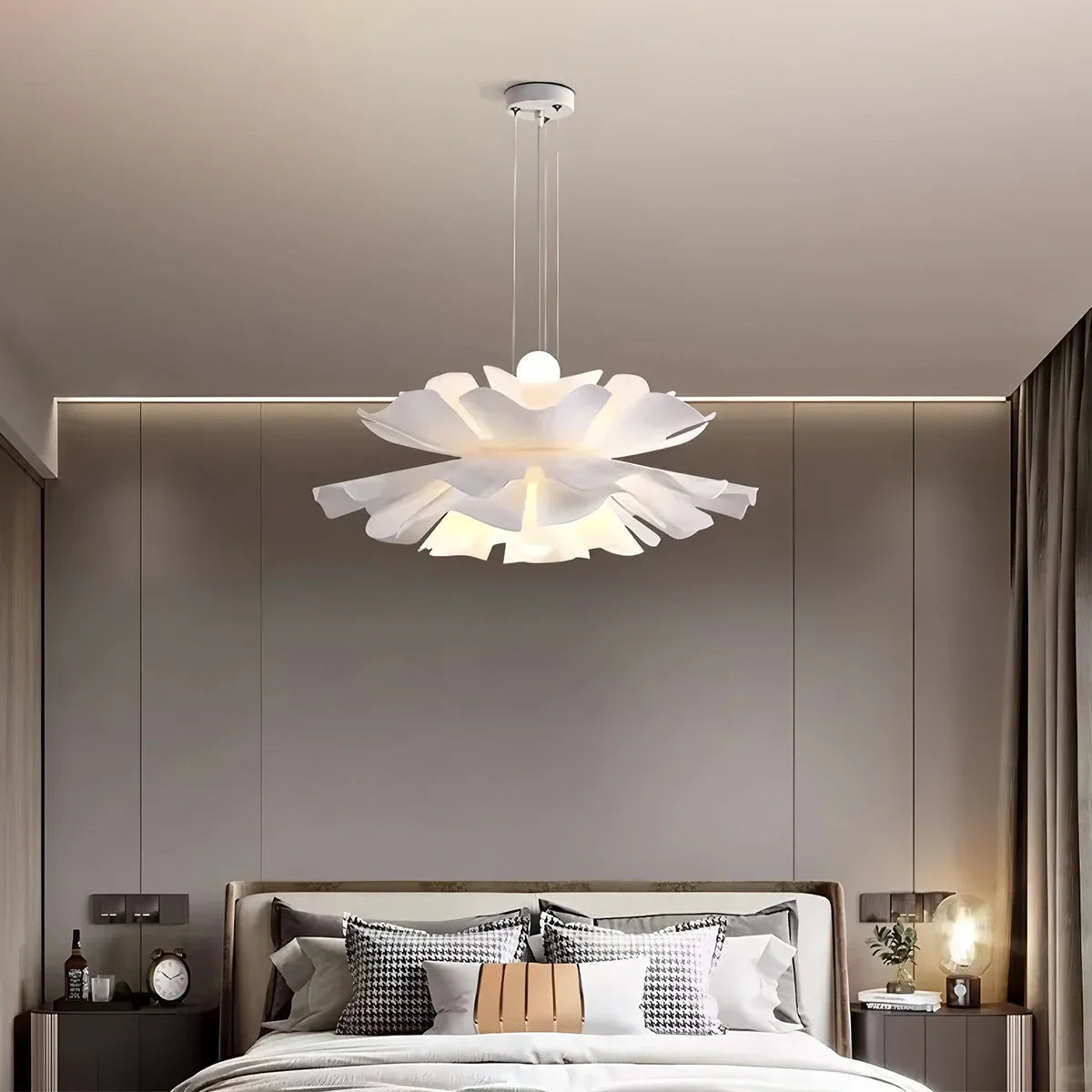 Lemtazo Pendant Light